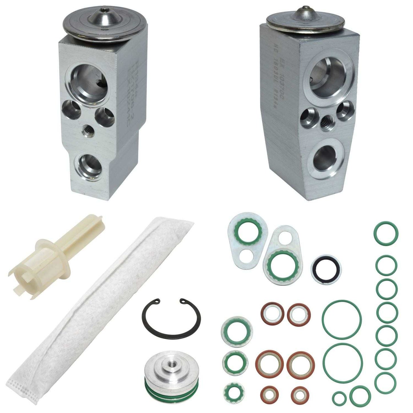 Universal Air Cond AK1892
