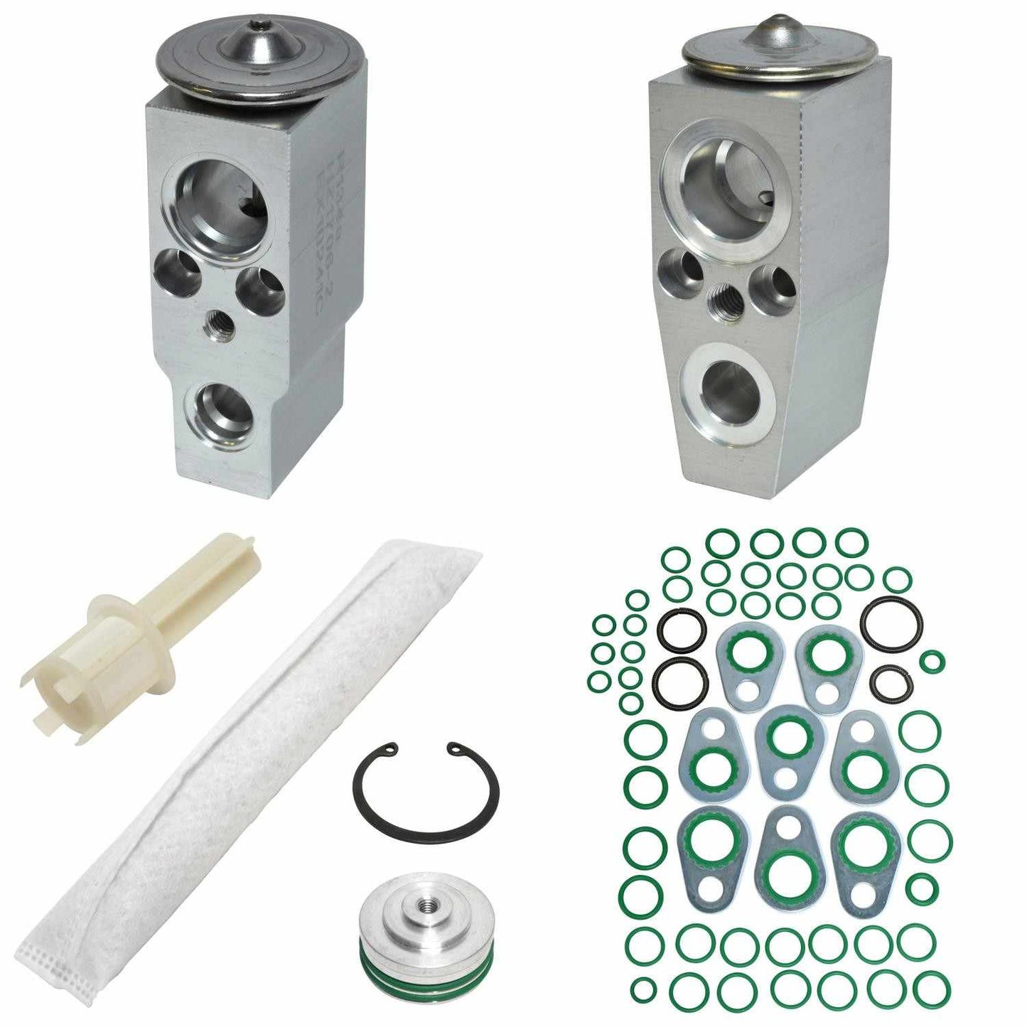 Universal Air Cond AK1893