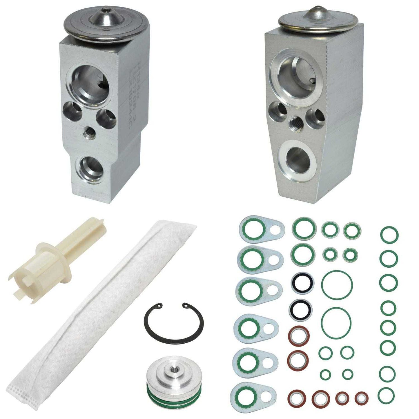 Universal Air Cond AK1894