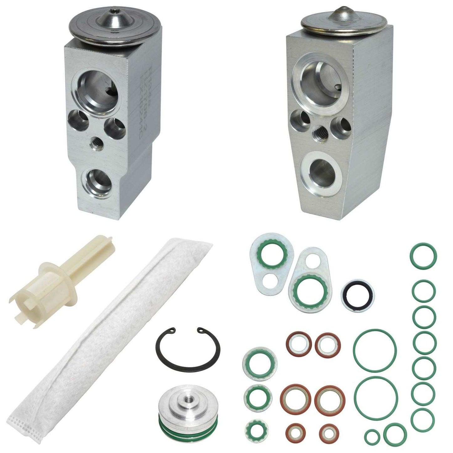 Universal Air Cond AK1895