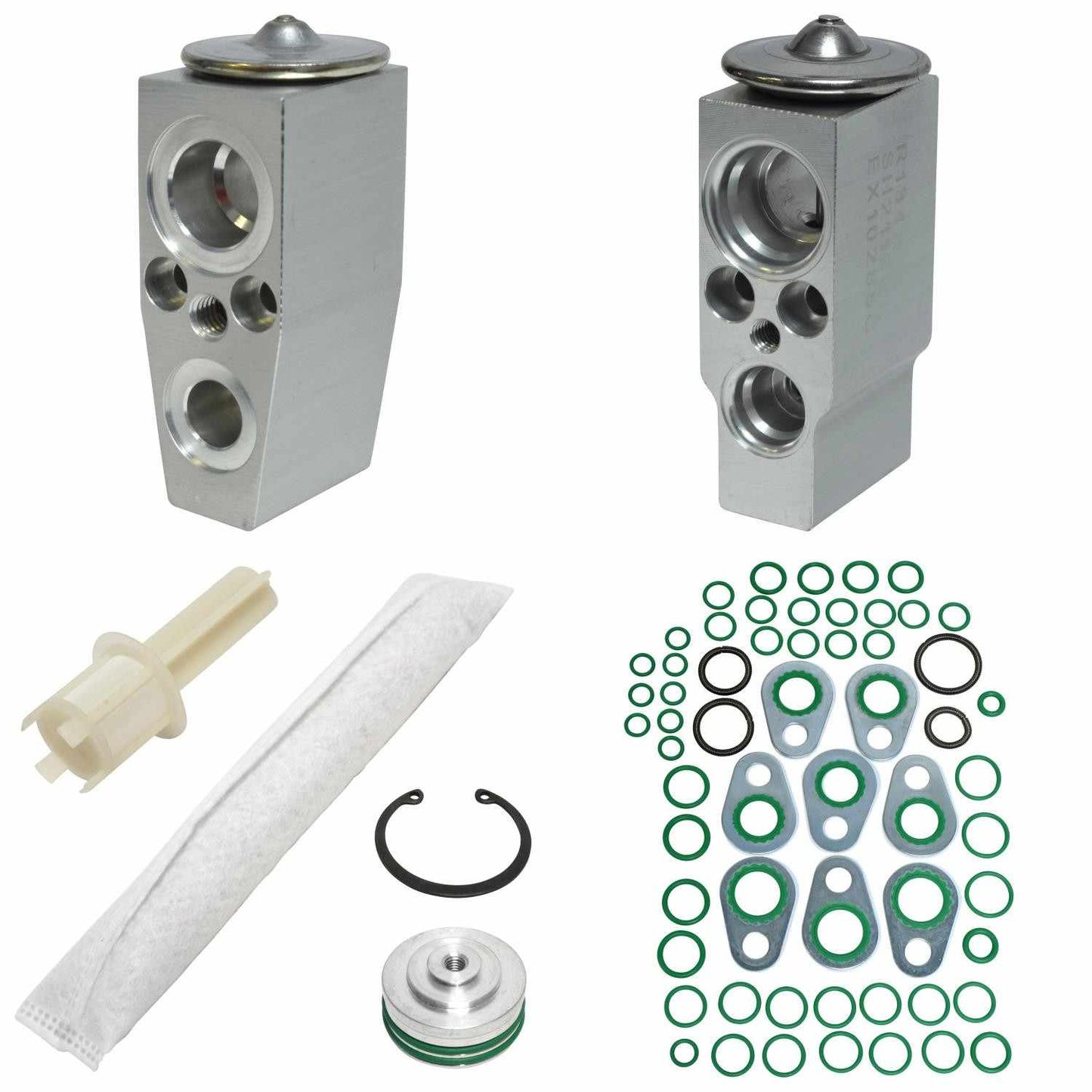 Universal Air Cond AK1896