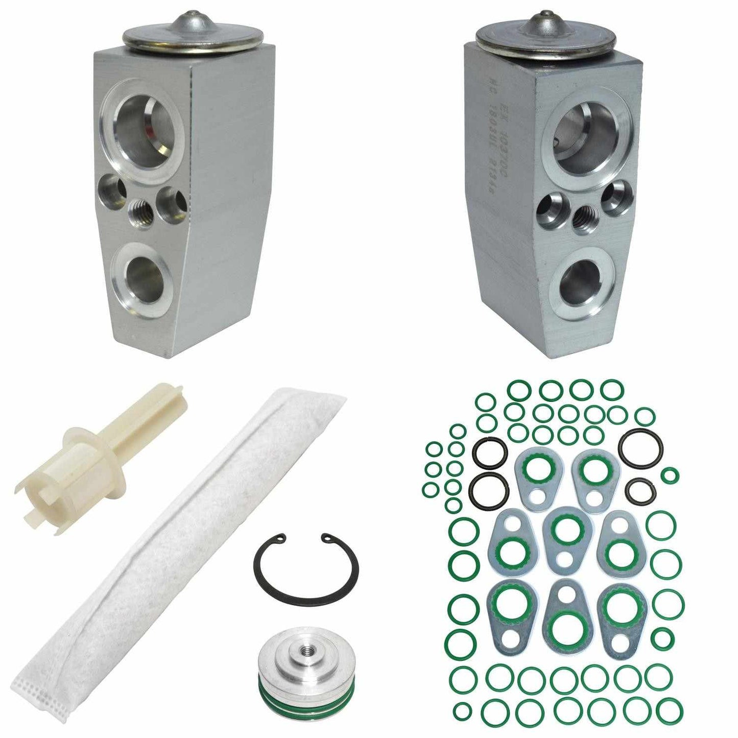 Universal Air Cond AK1897