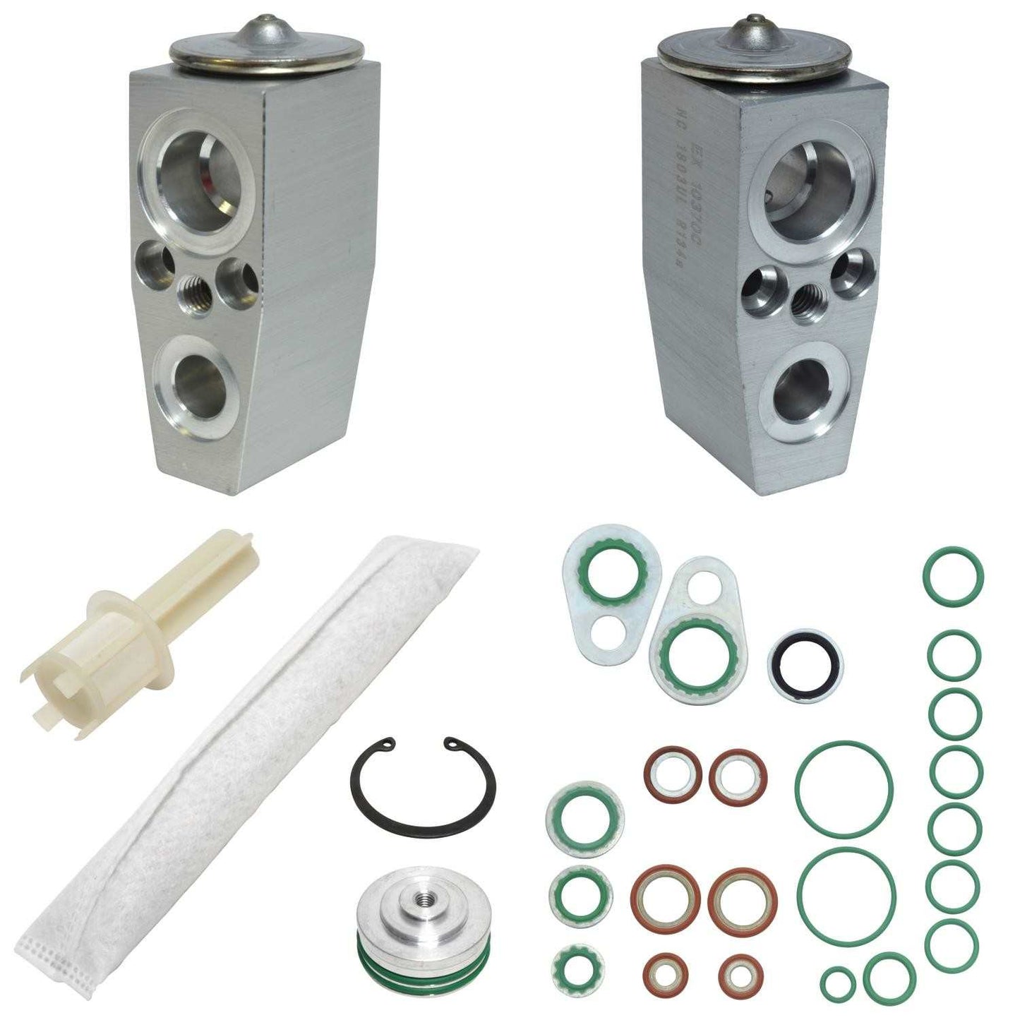 Universal Air Cond AK1898