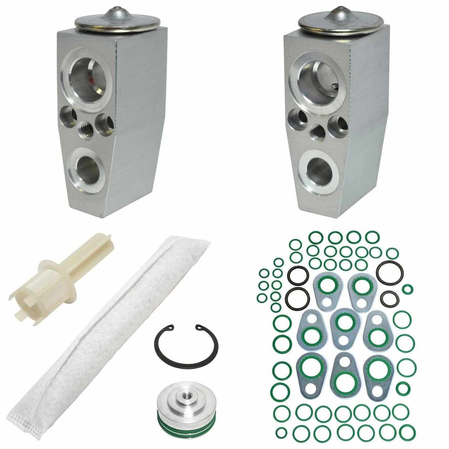 Universal Air Cond AK1899