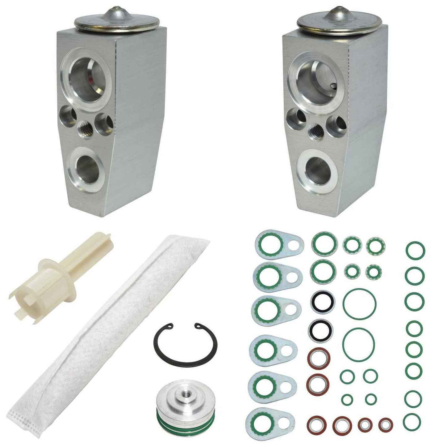 Universal Air Cond AK1900