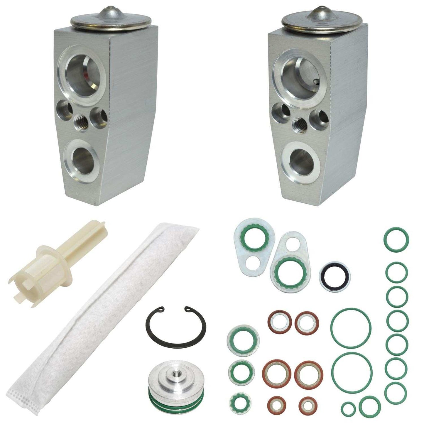Universal Air Cond AK1901