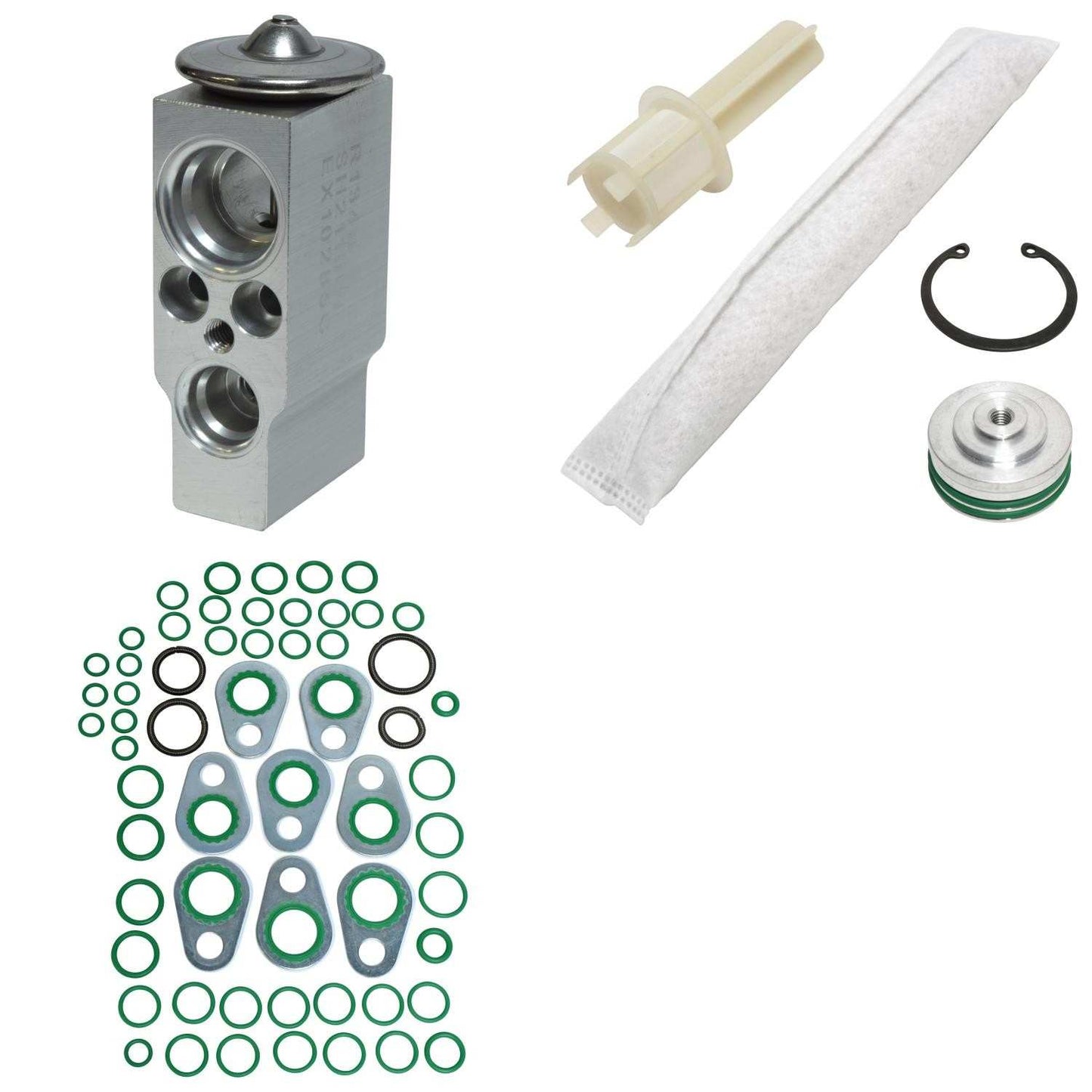 Universal Air Cond AK1902