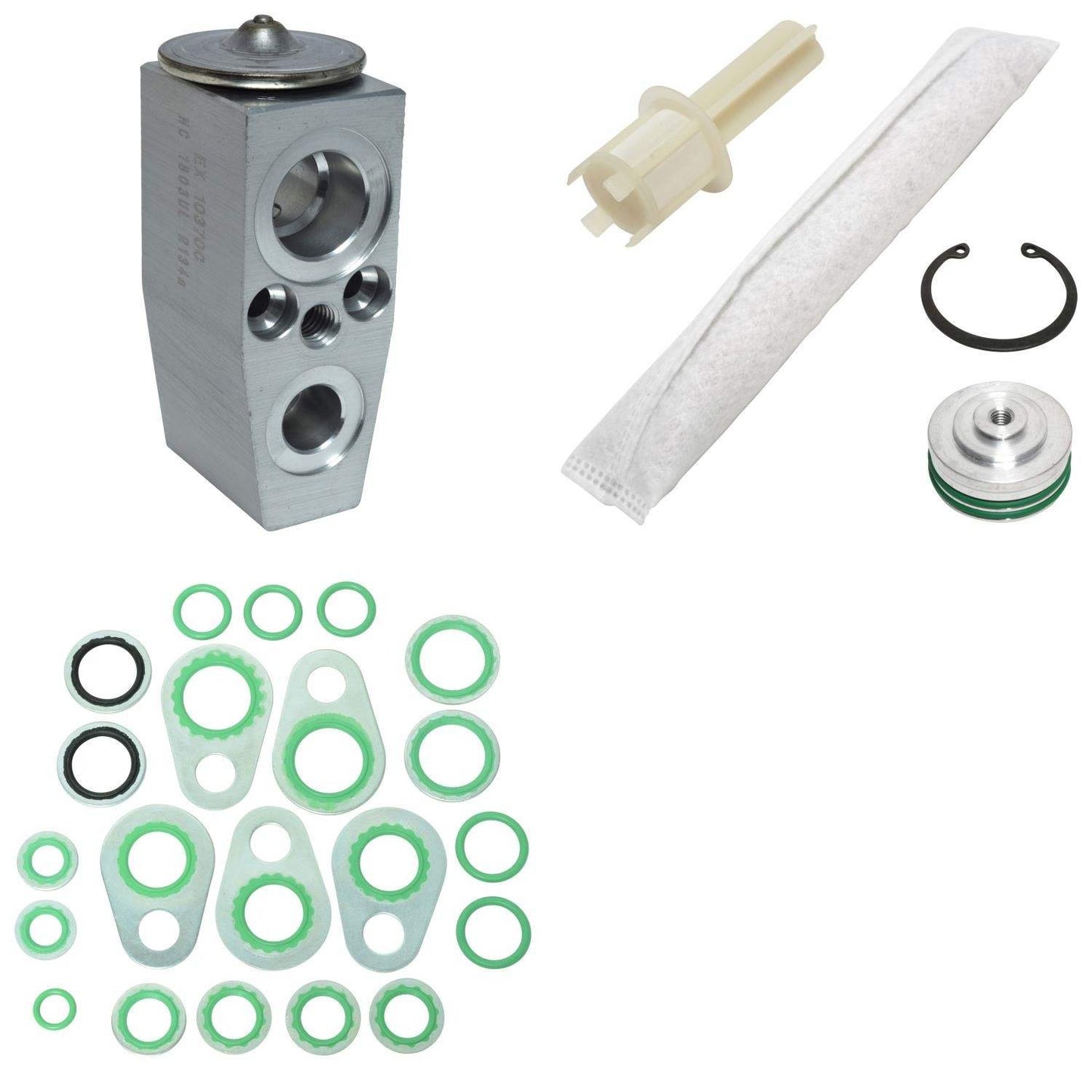 Universal Air Cond AK1905