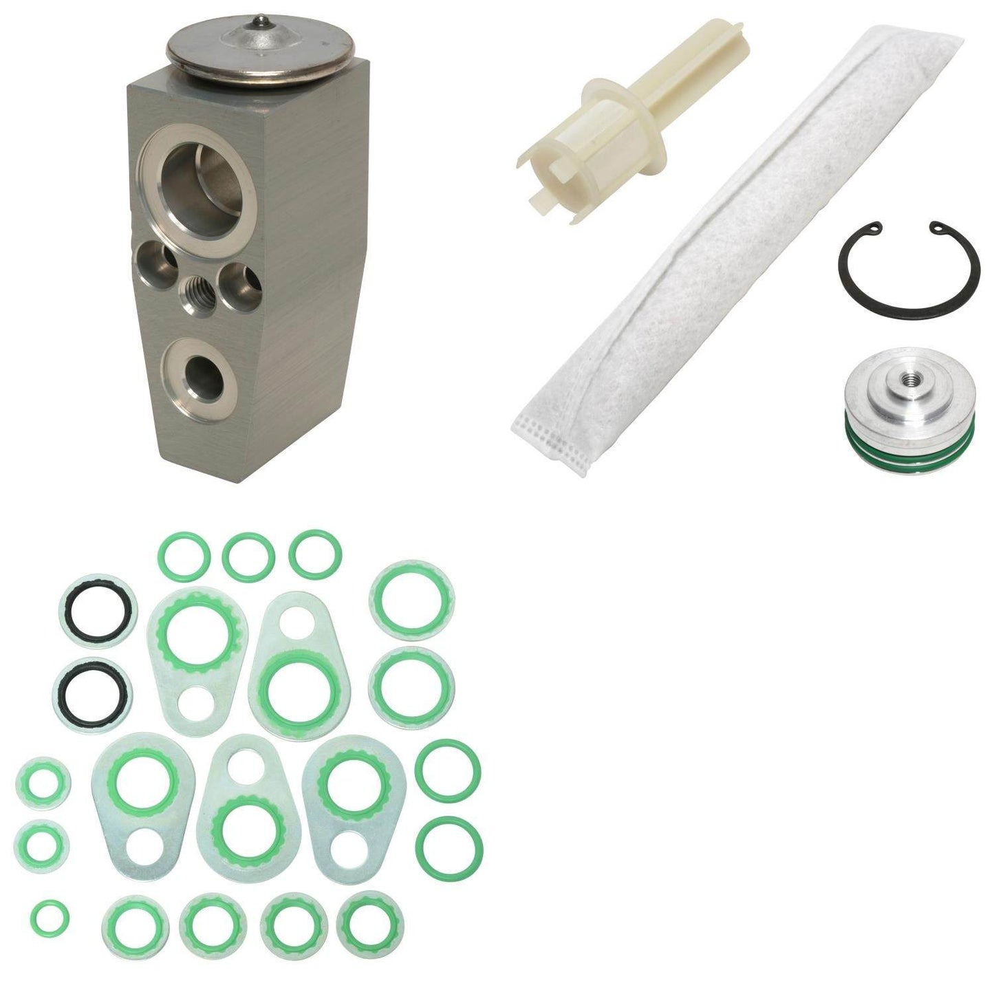 Universal Air Cond AK1907