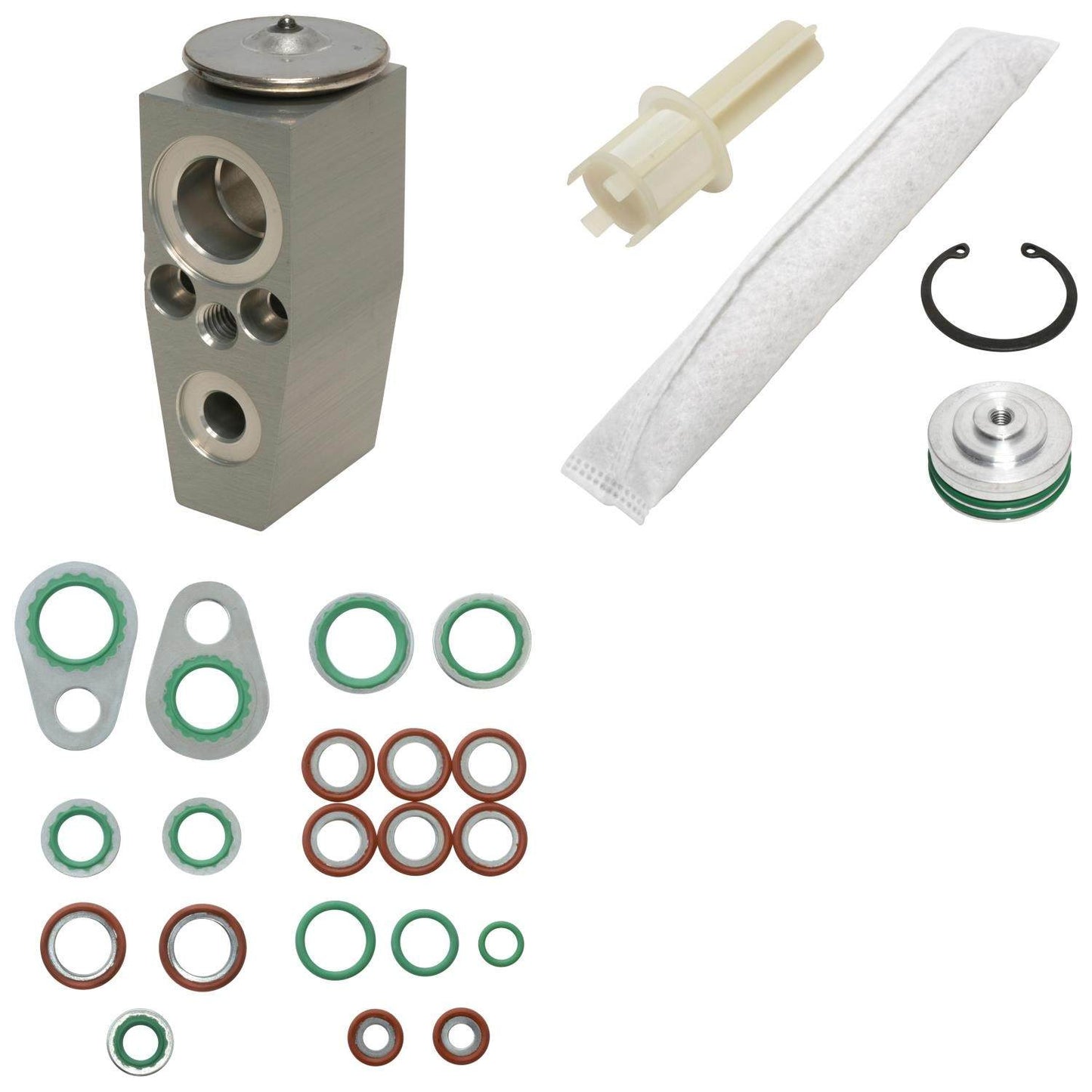 Universal Air Cond AK1908