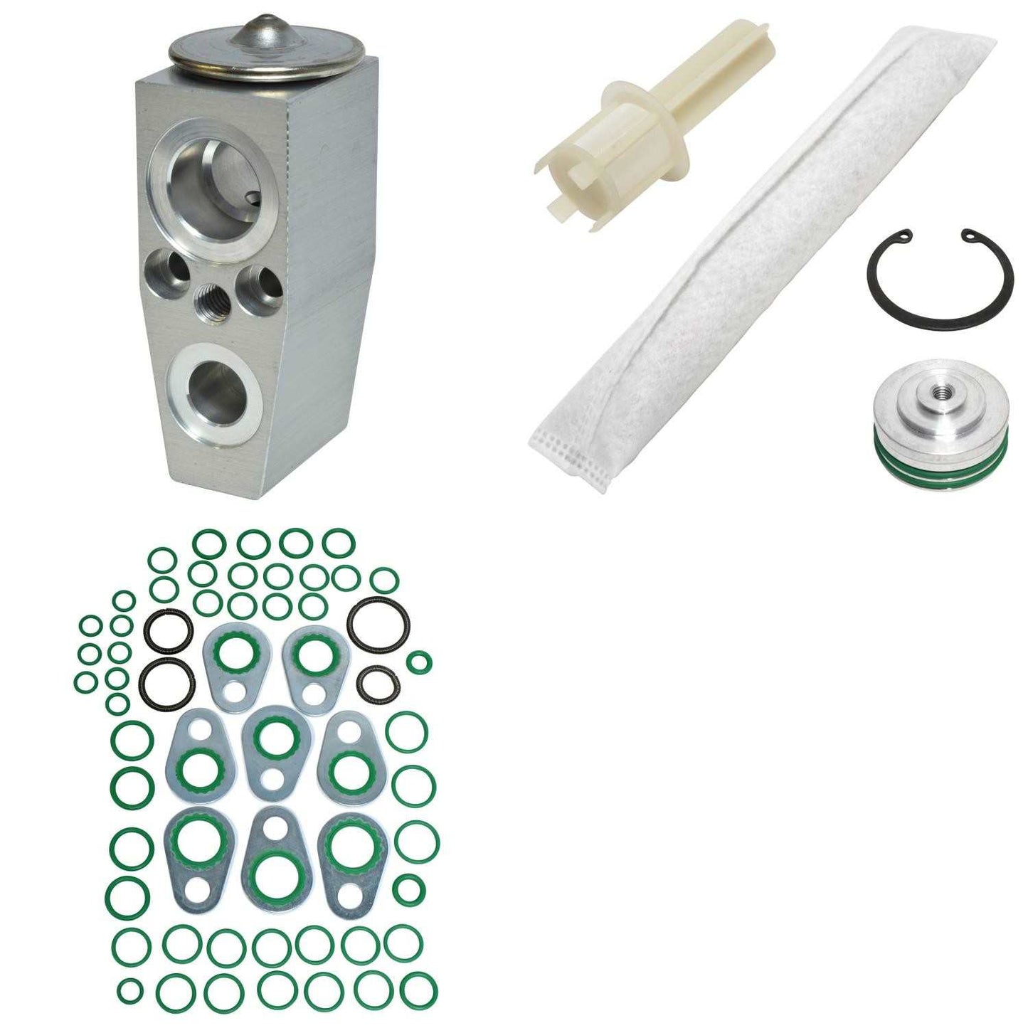 Universal Air Cond AK1909
