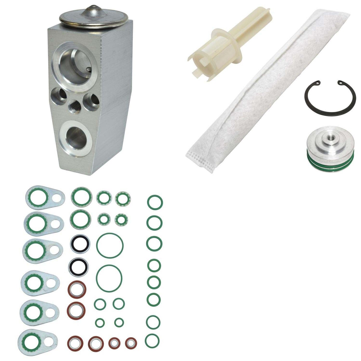 Universal Air Cond AK1910