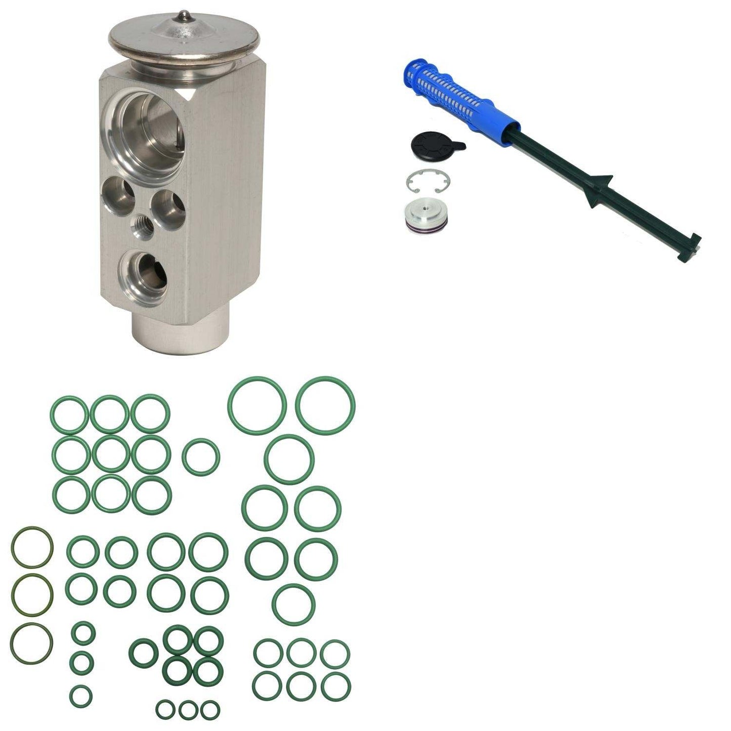 Universal Air Cond AK1913