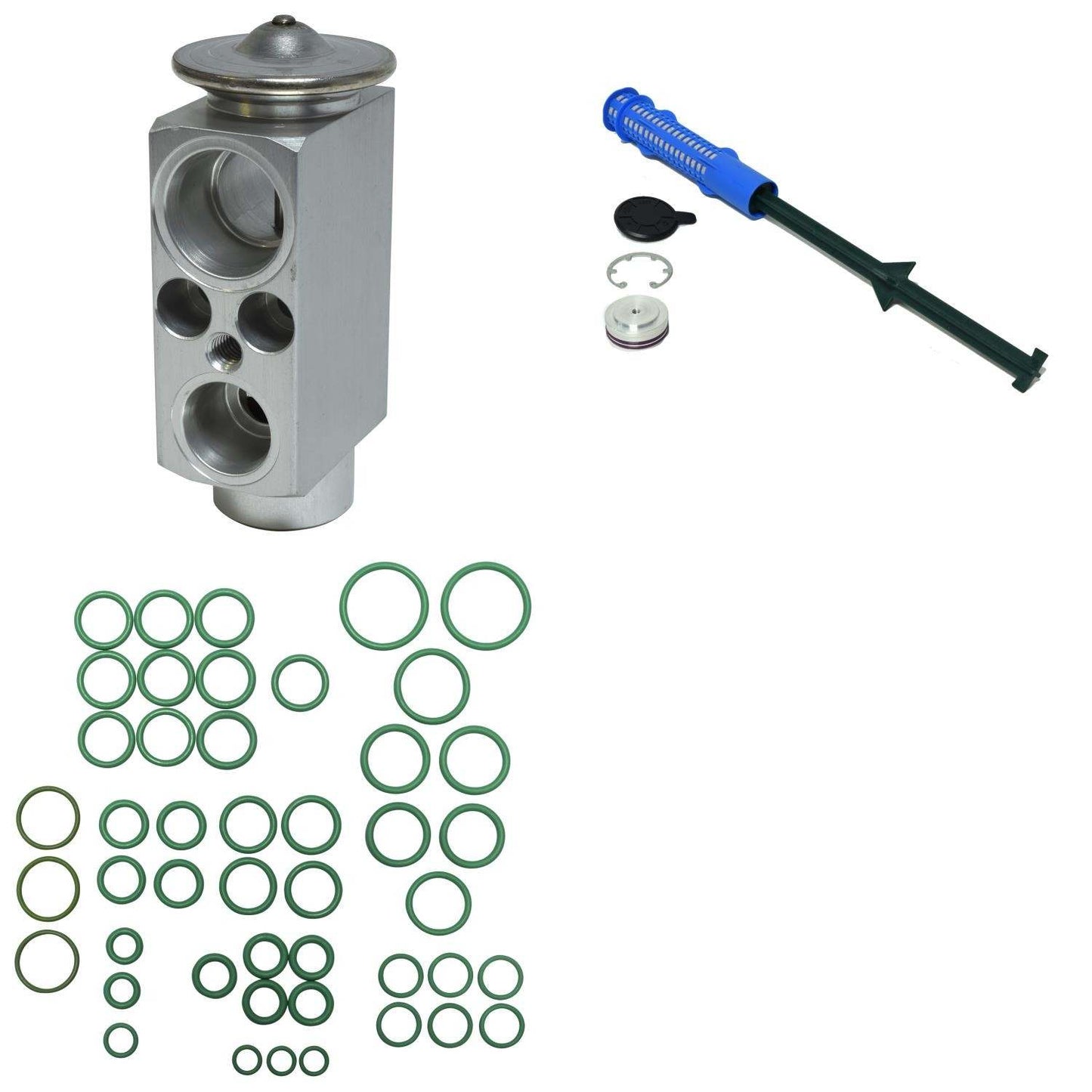 Universal Air Cond AK1914