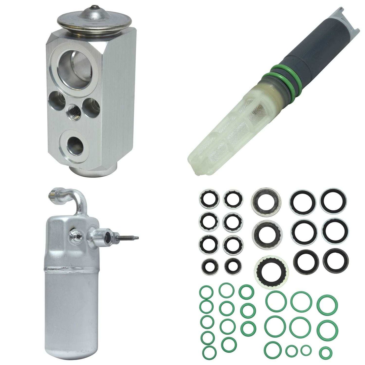 Universal Air Cond AK1919