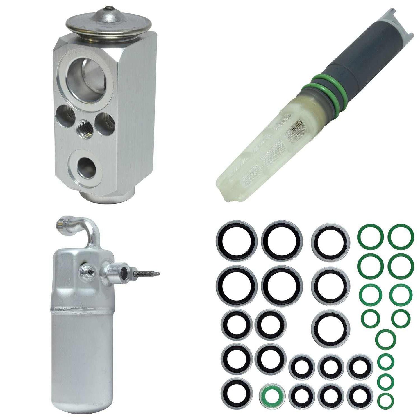 Universal Air Cond AK1920