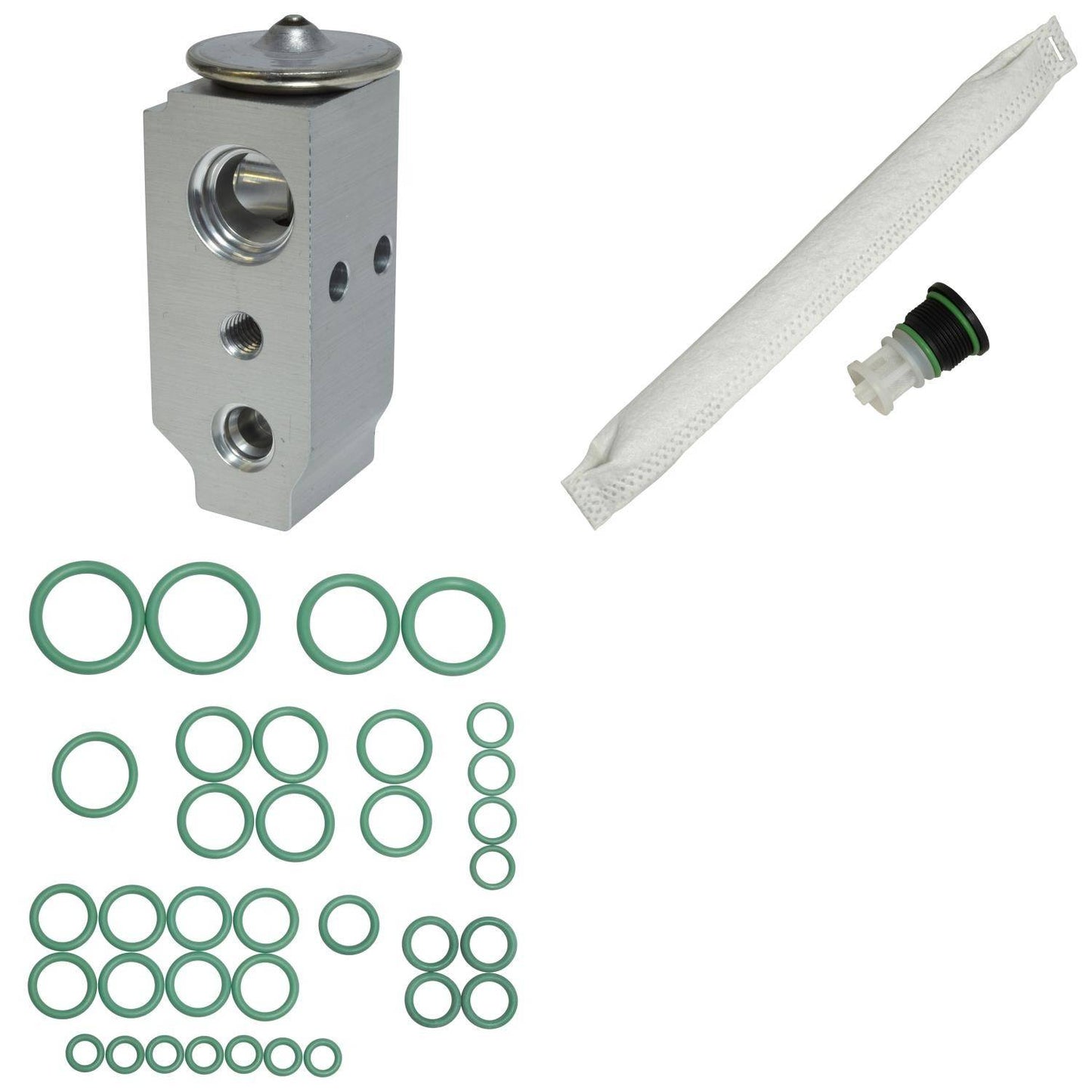 Universal Air Cond AK1930