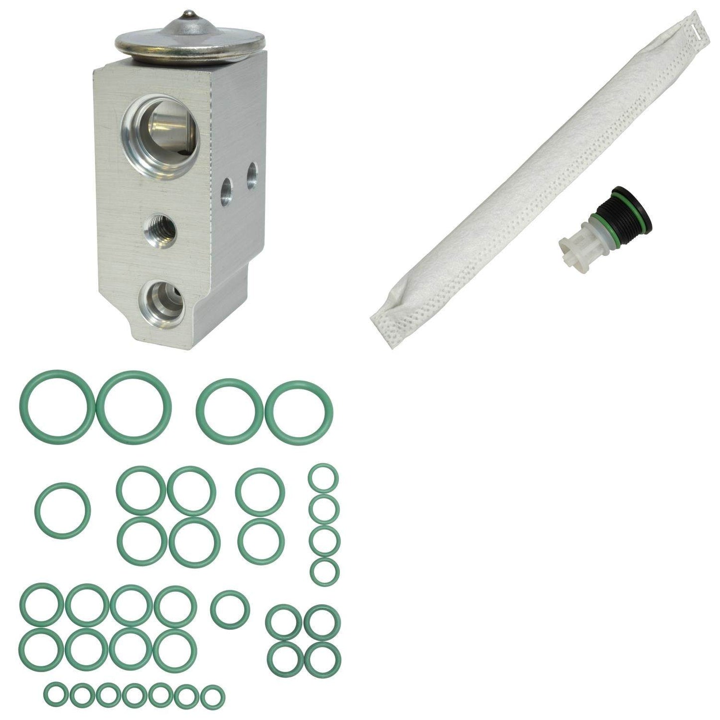 Universal Air Cond AK1932