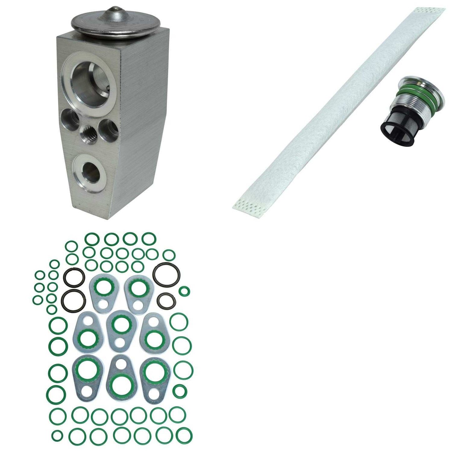 Universal Air Cond AK1950