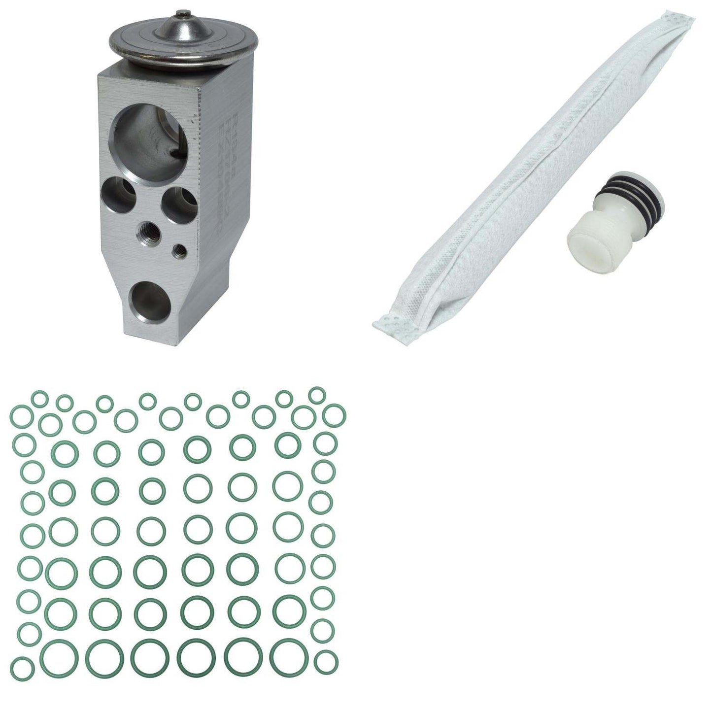 Universal Air Cond AK2000