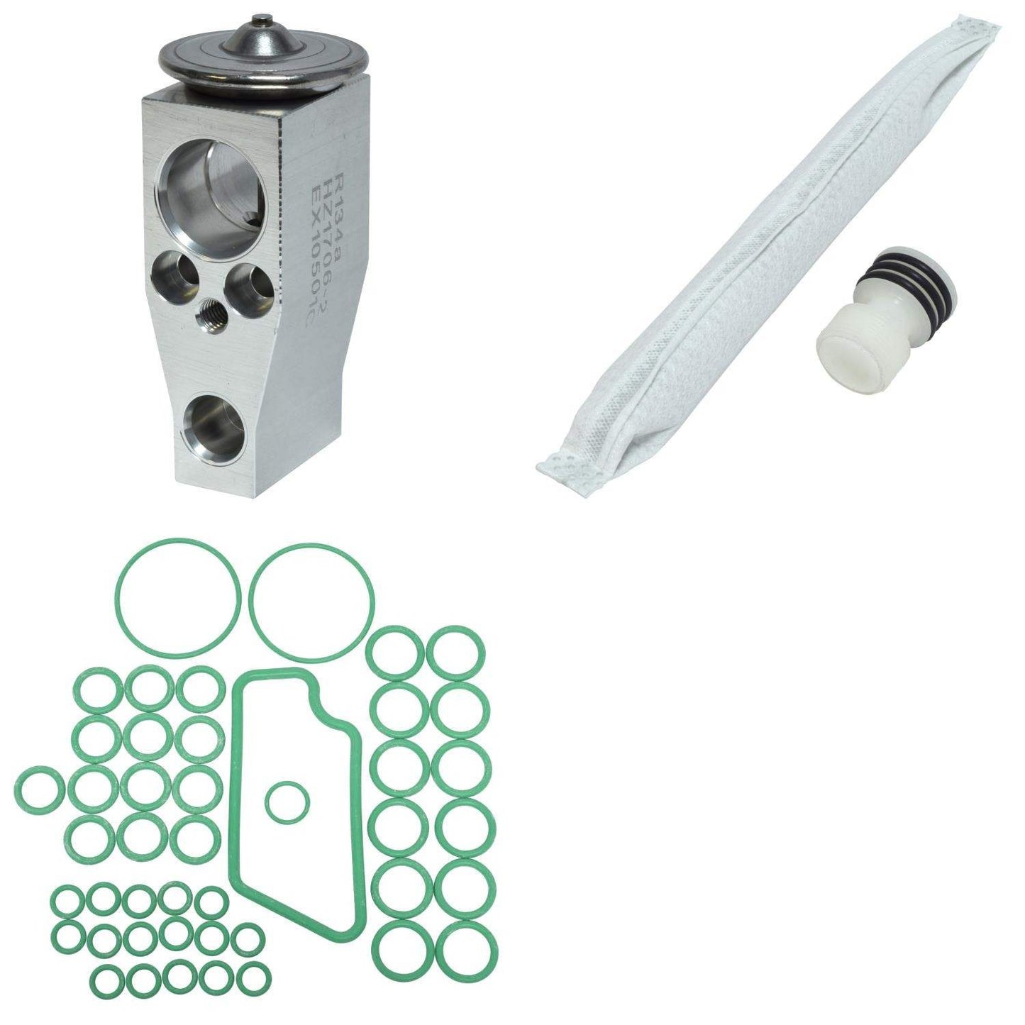 Universal Air Cond AK2001