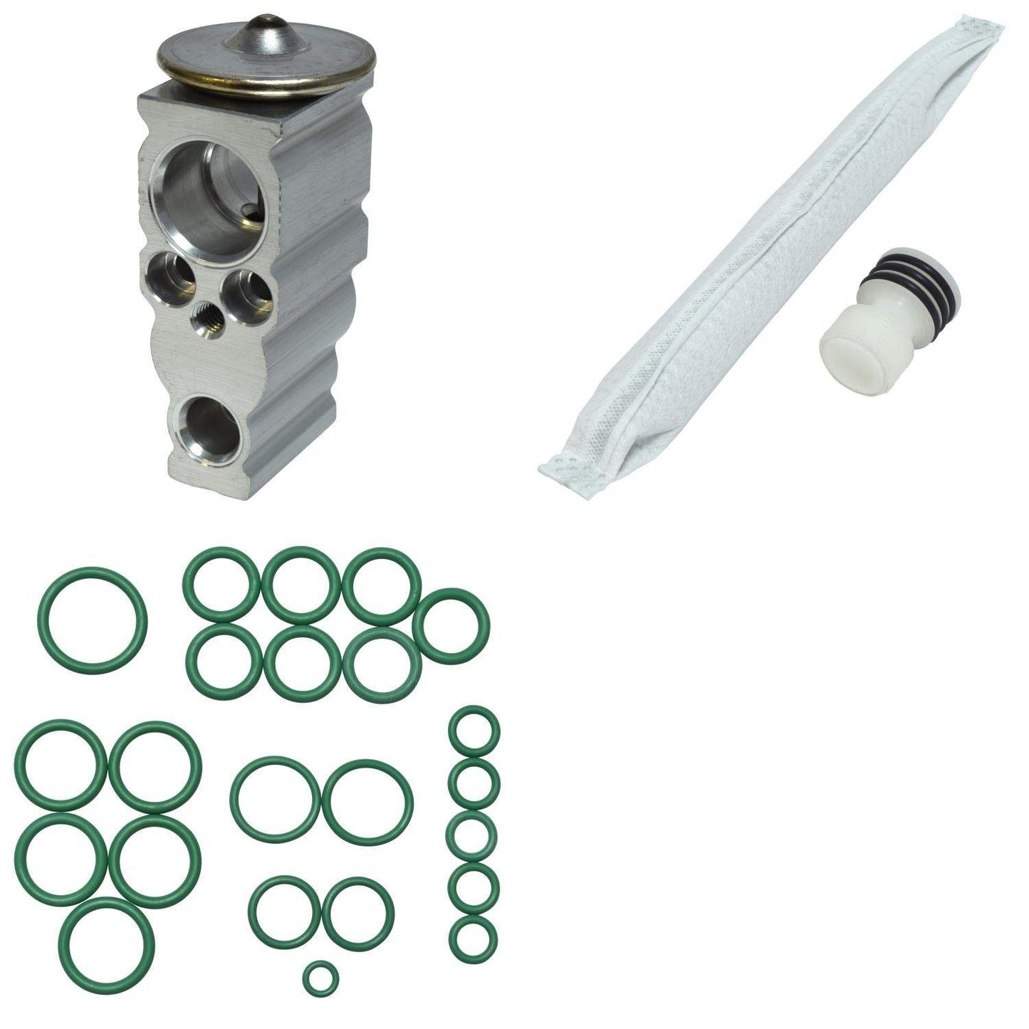 Universal Air Cond AK2004