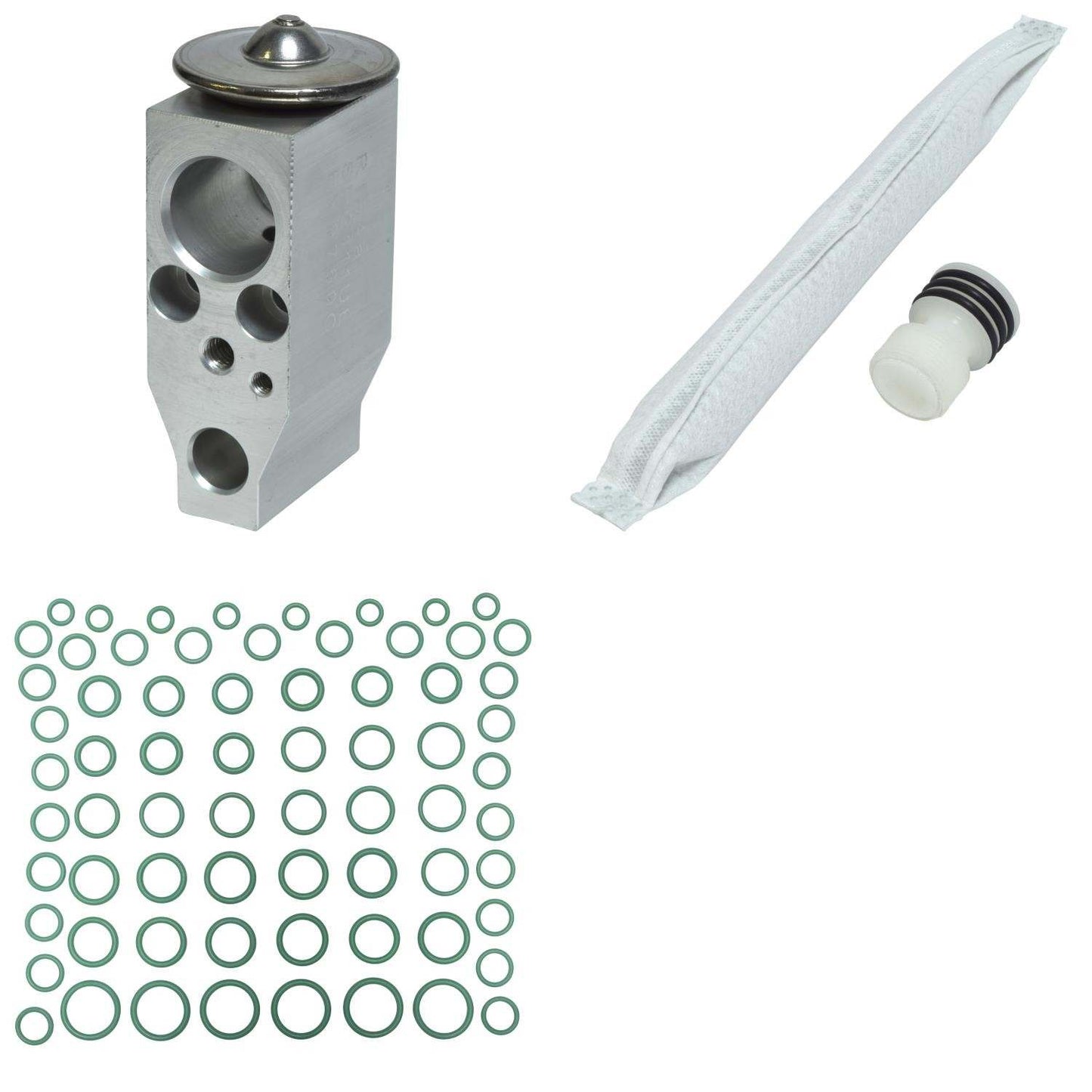 Universal Air Cond AK2007