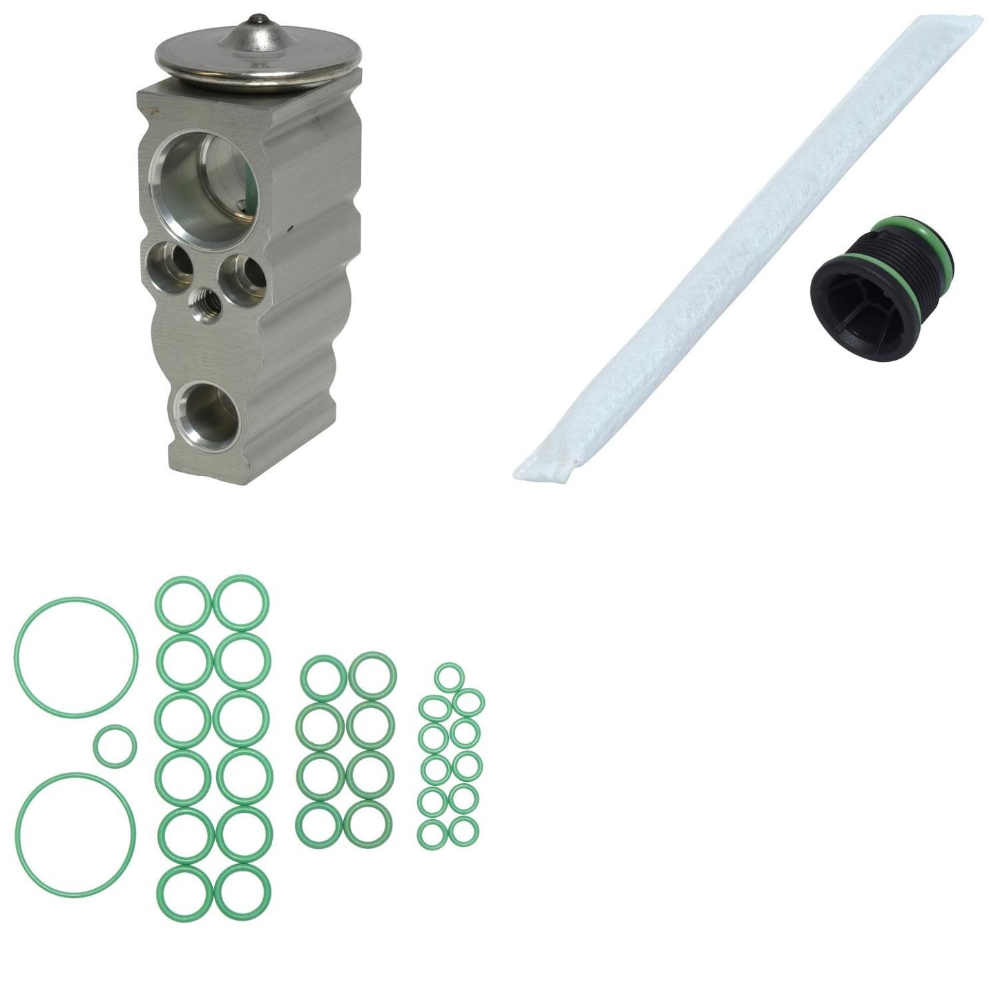 Universal Air Cond AK2015