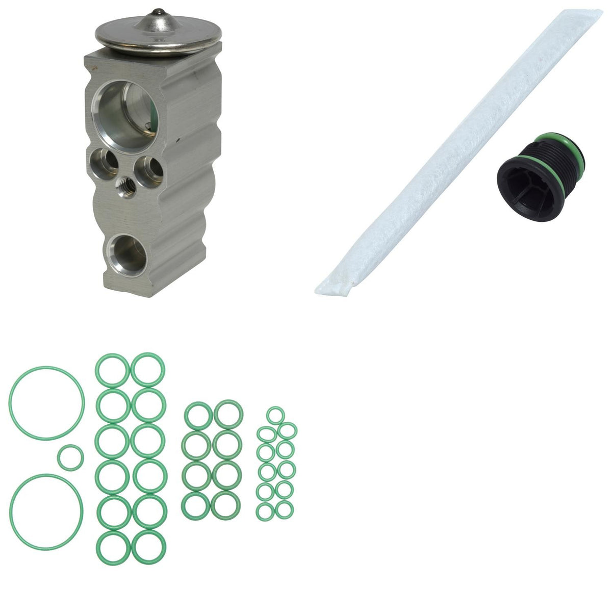 Universal Air Cond AK2015
