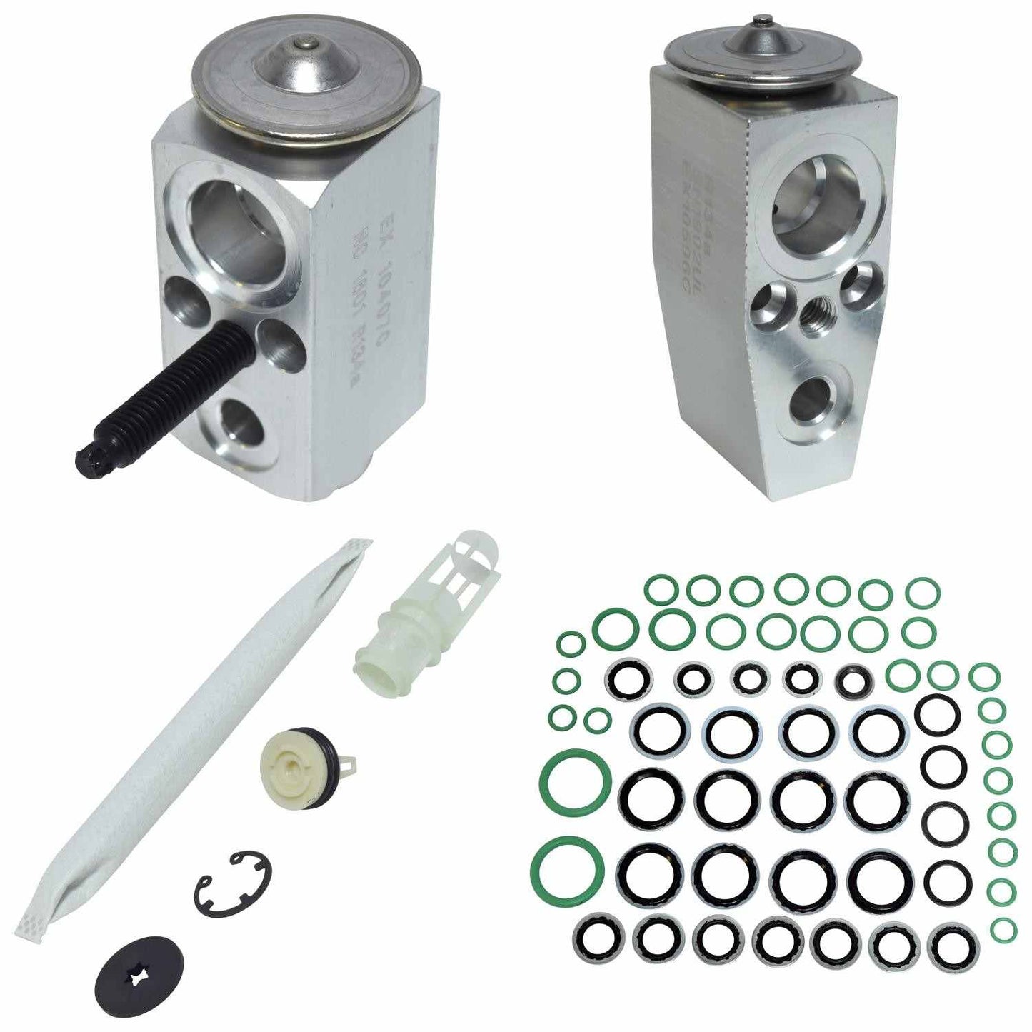Universal Air Cond AK2016