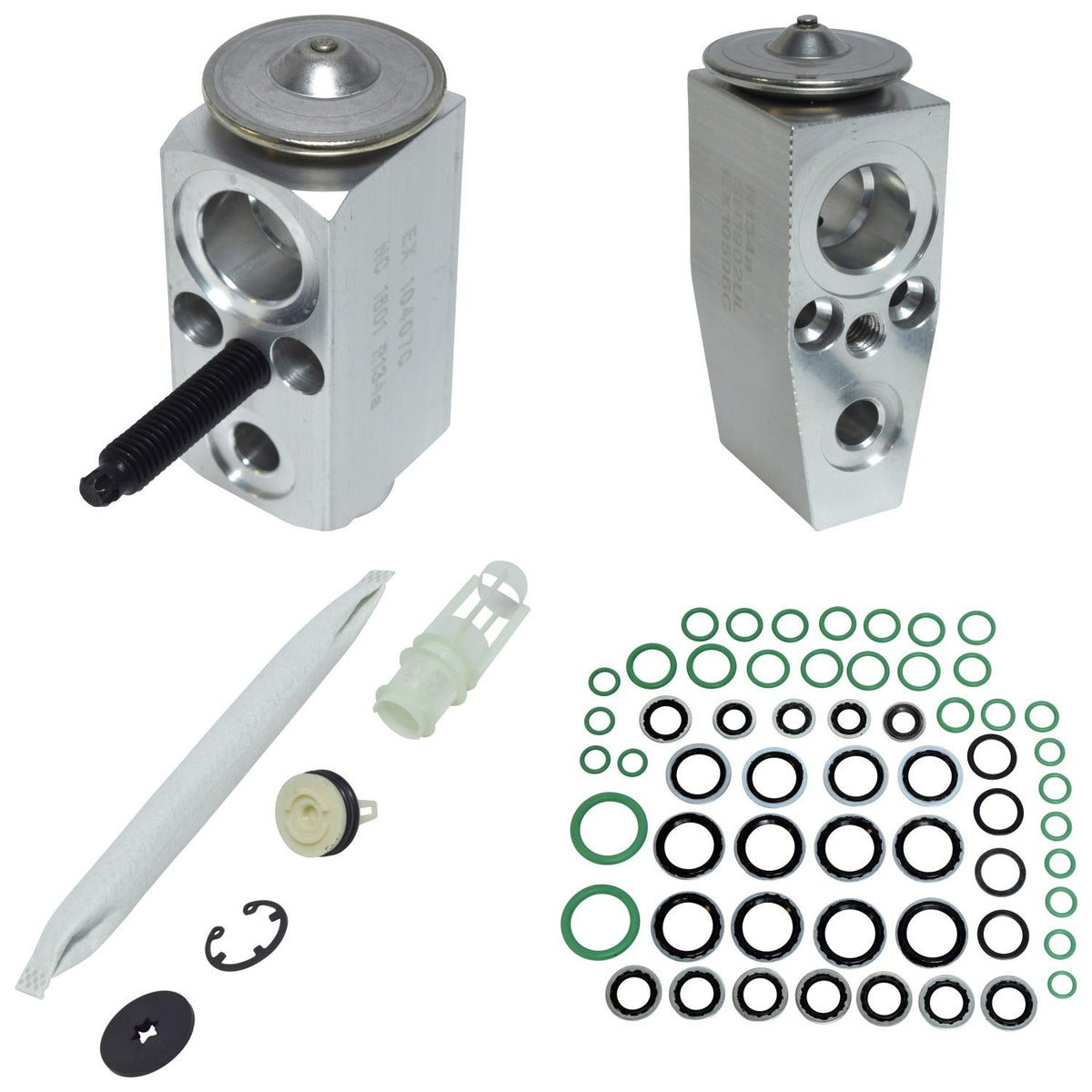 Universal Air Cond AK2016