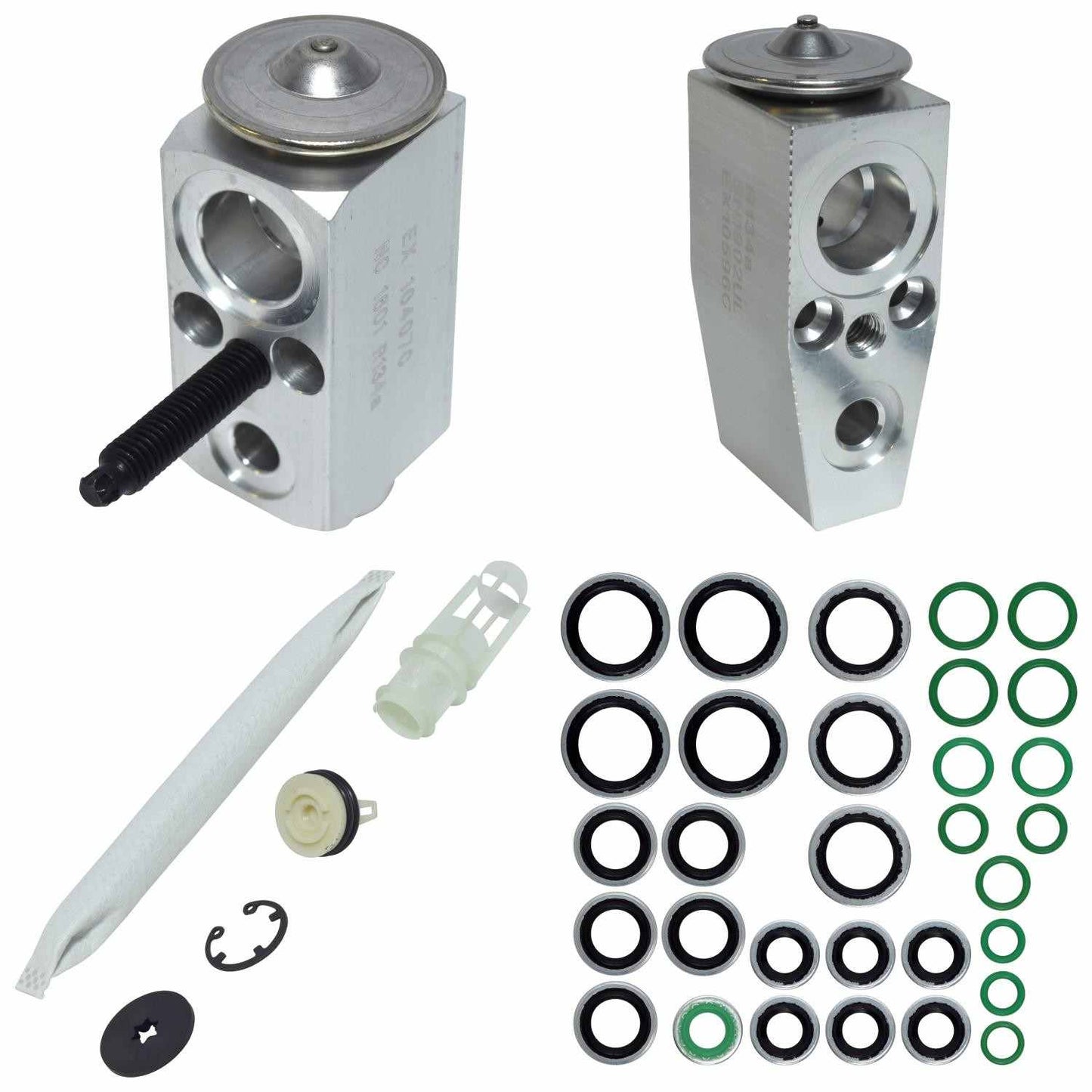 Universal Air Cond AK2017