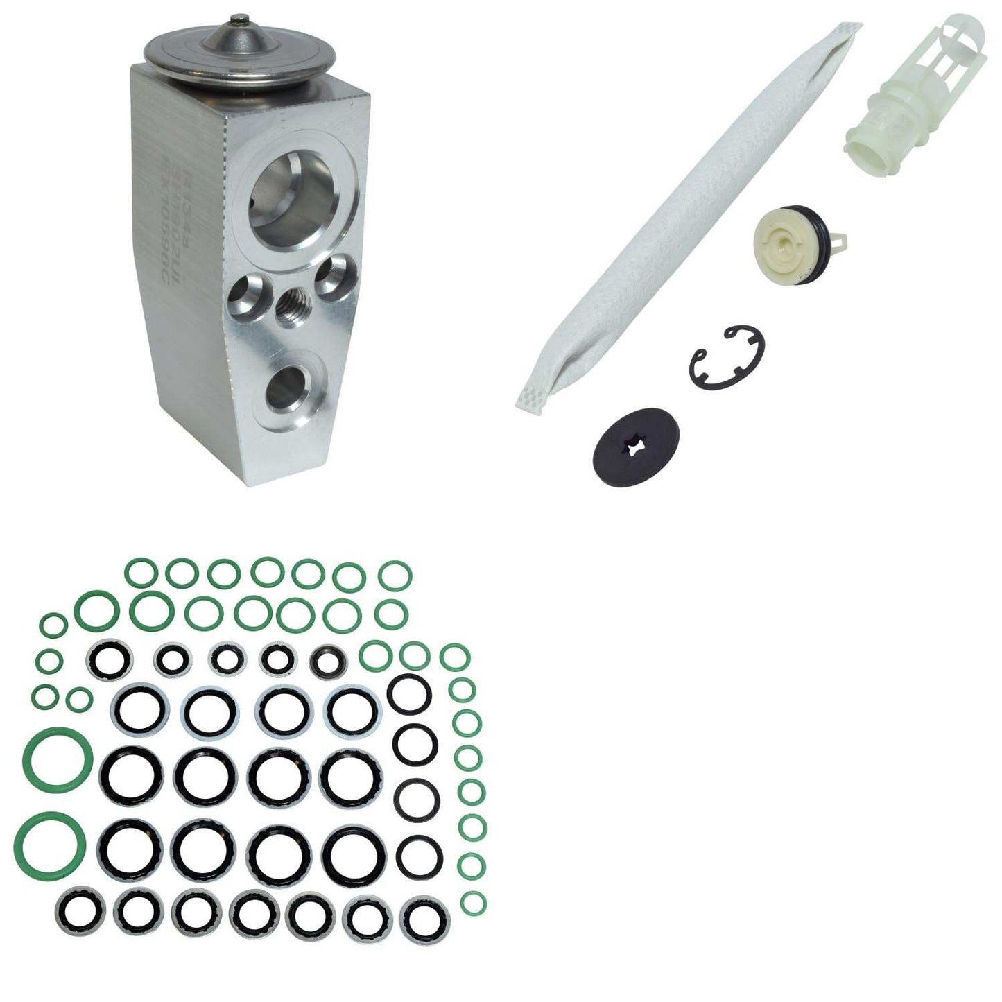 Universal Air Cond AK2018
