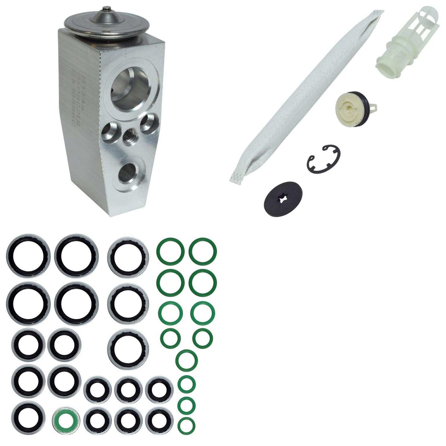 Universal Air Cond AK2019