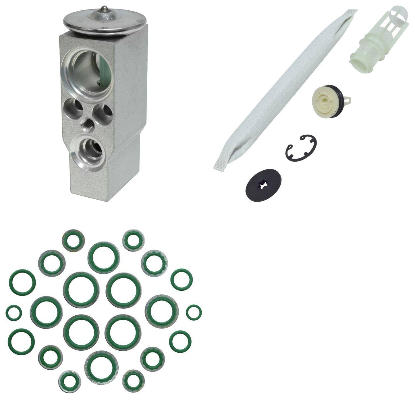 Universal Air Cond AK2020
