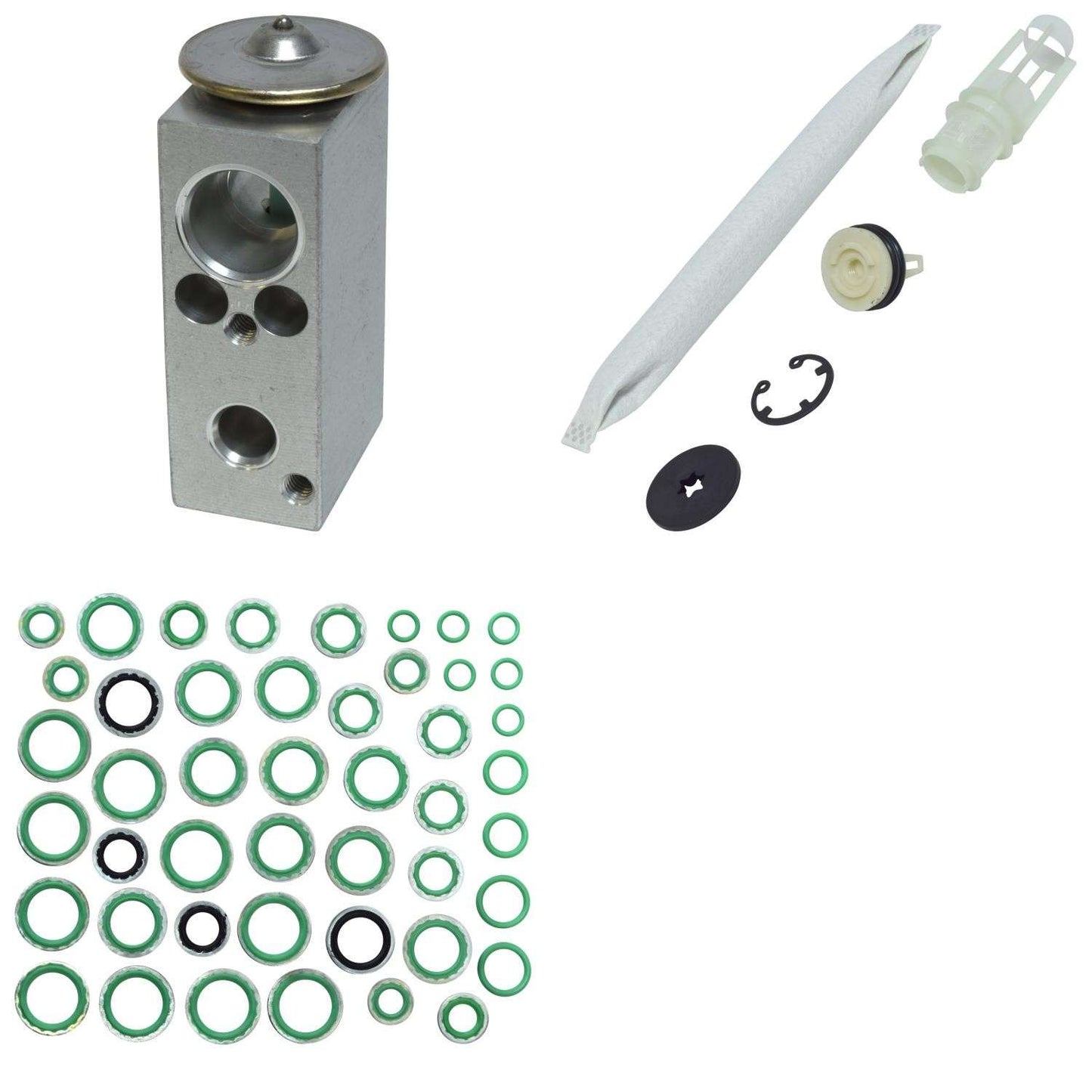 Universal Air Cond AK2021
