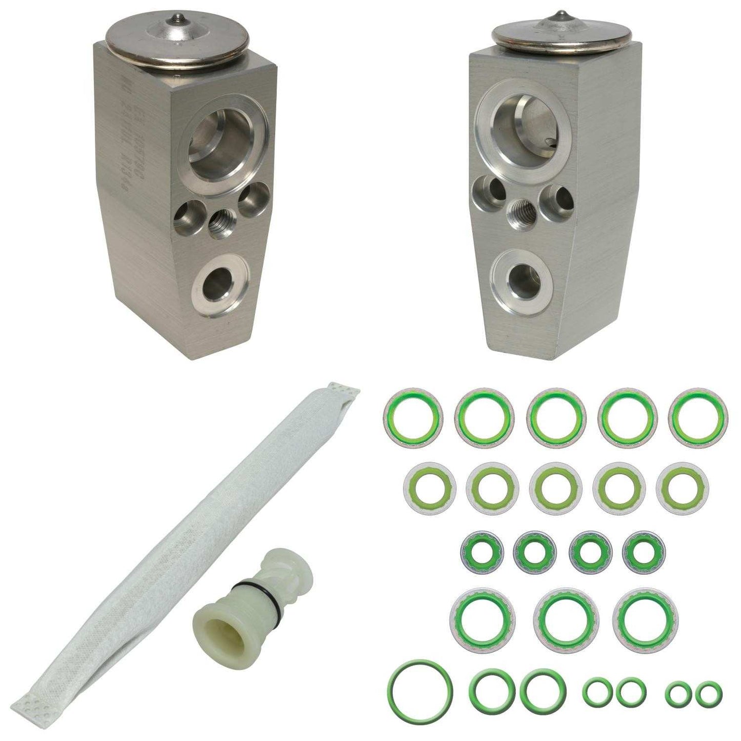 Universal Air Cond AK2022