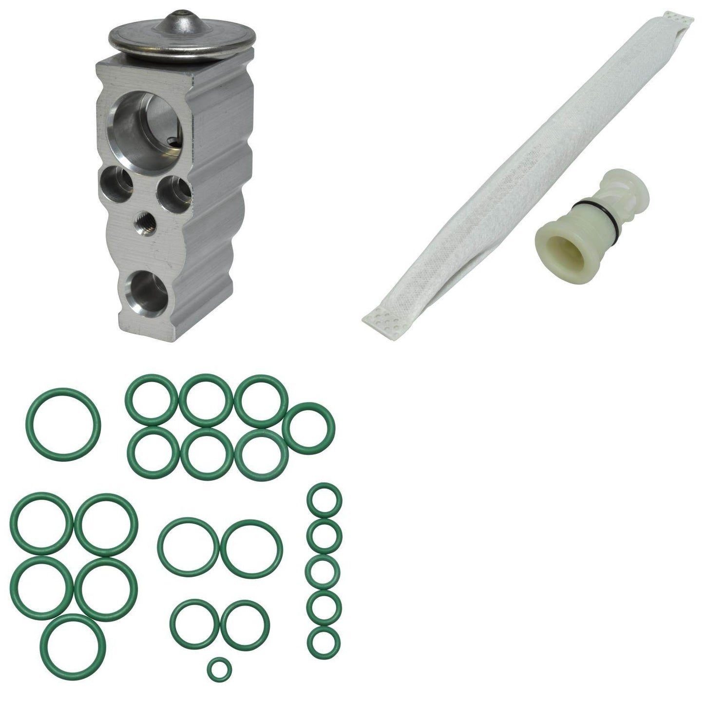 Universal Air Cond AK2023