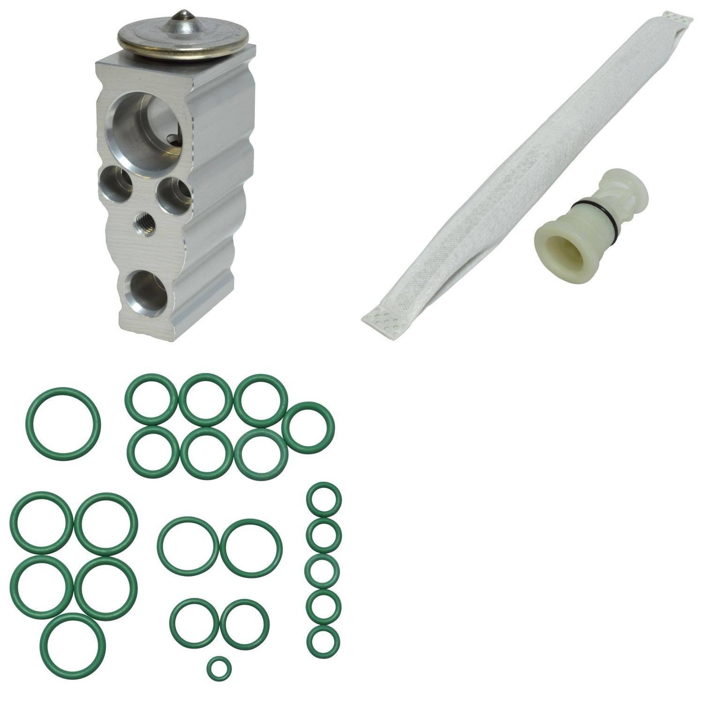 Universal Air Cond AK2024