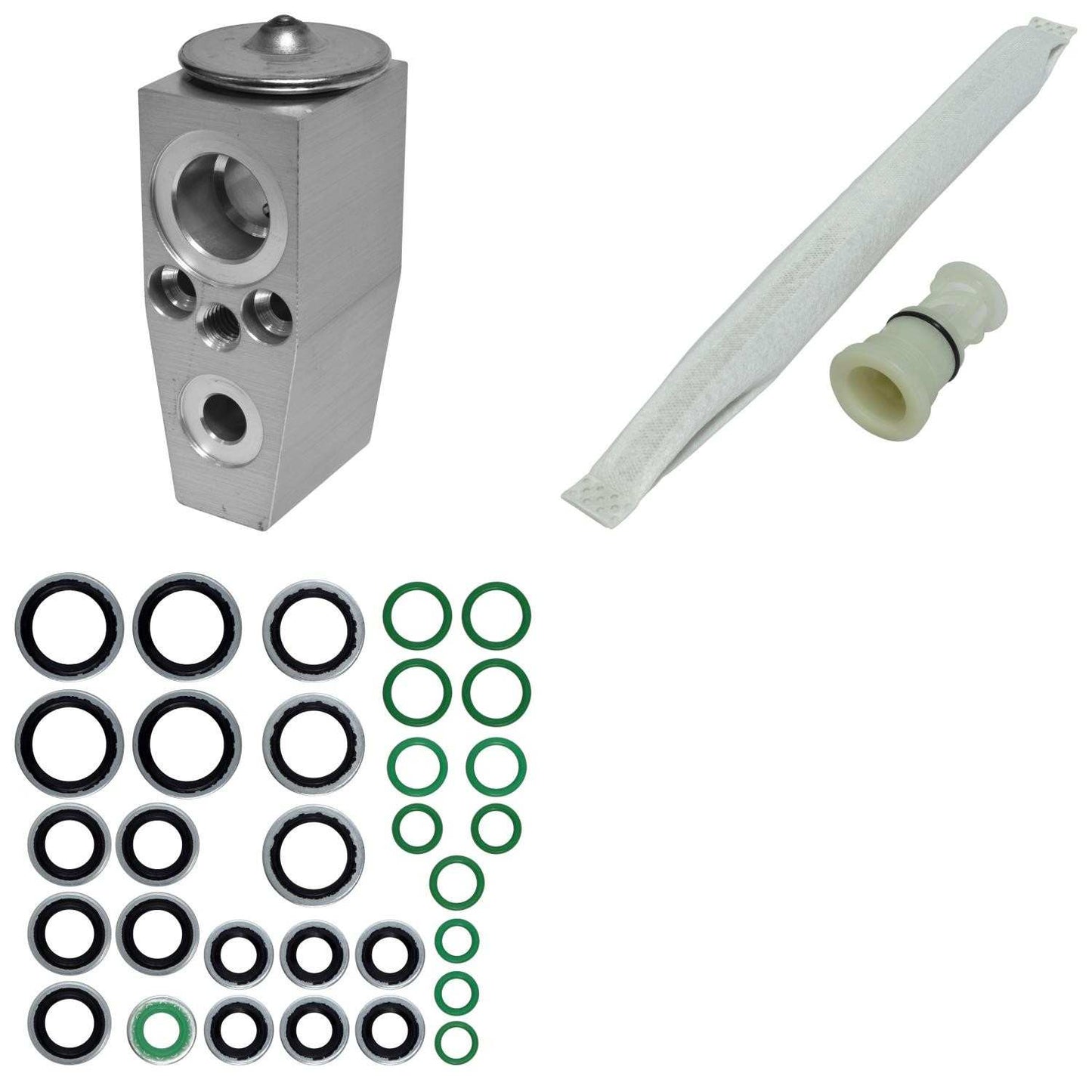 Universal Air Cond AK2025