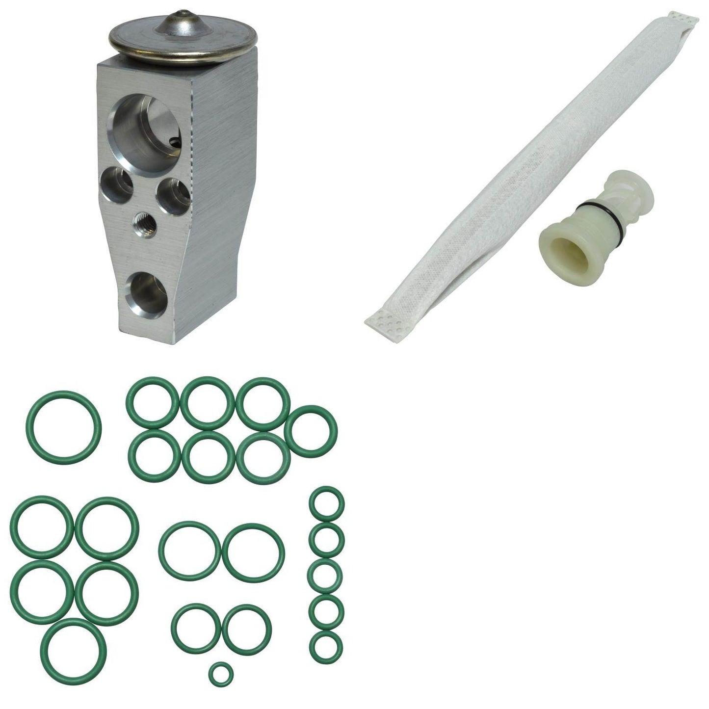 Universal Air Cond AK2026