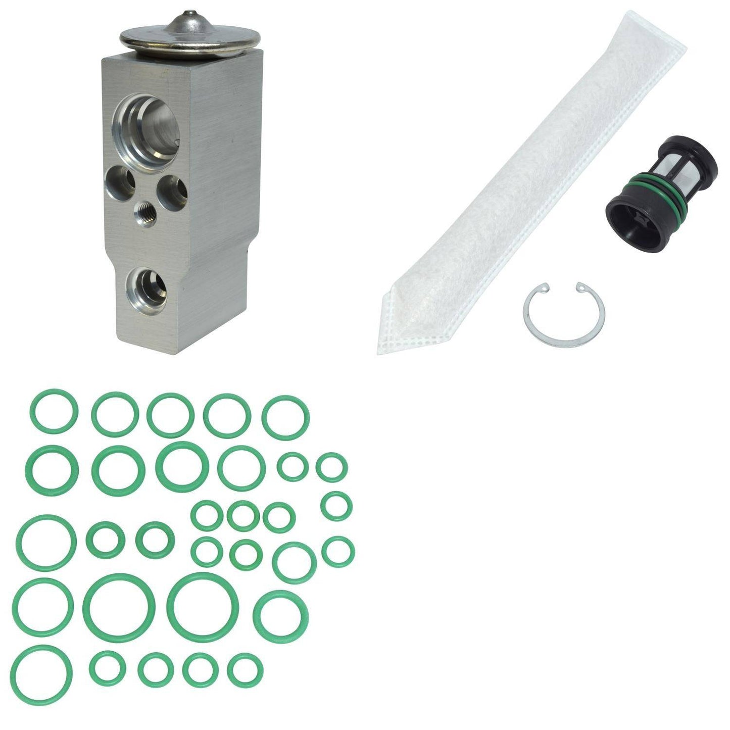 Universal Air Cond AK2027