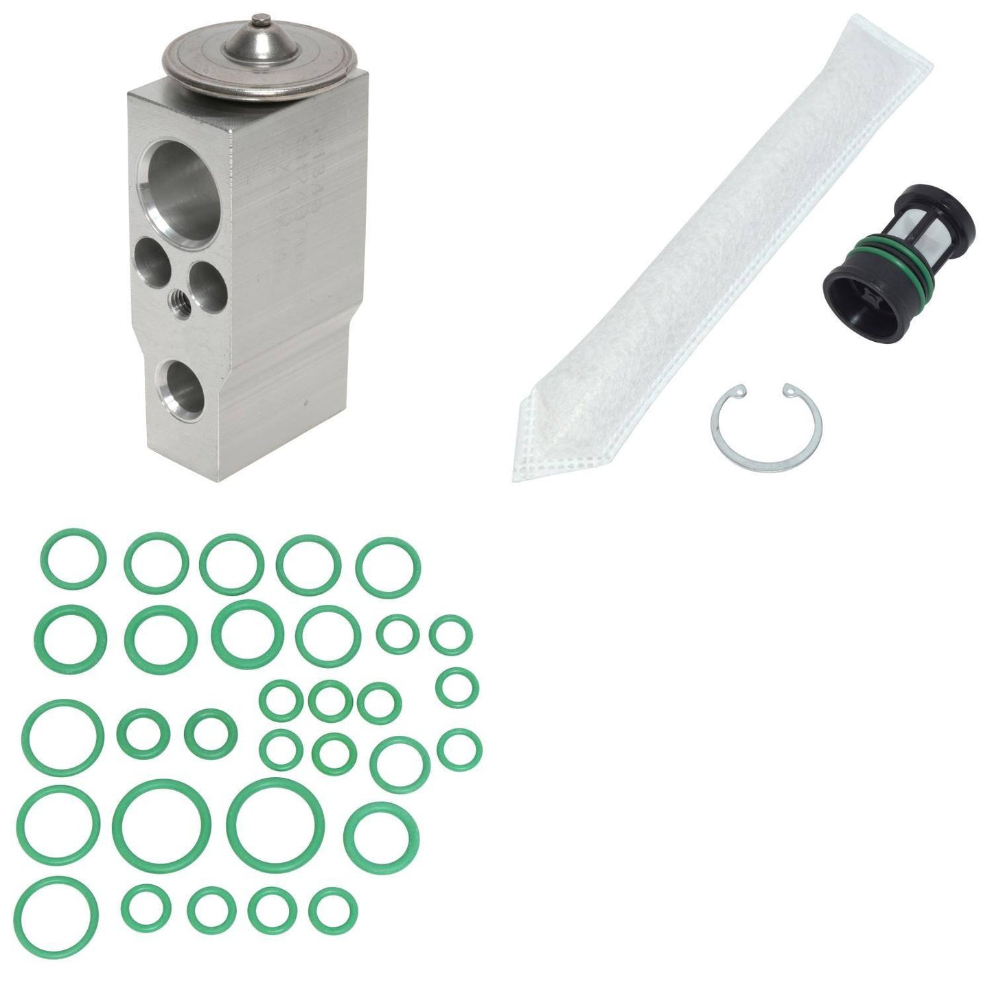 Universal Air Cond AK2028