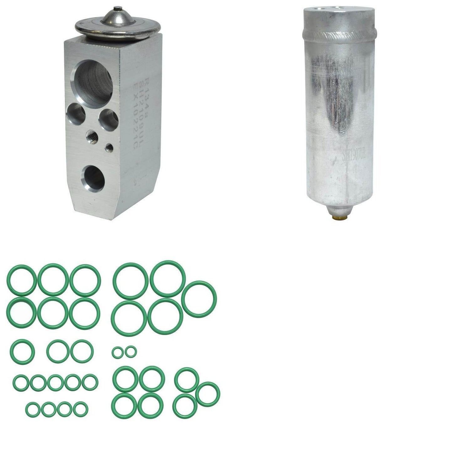 Universal Air Cond AK2029