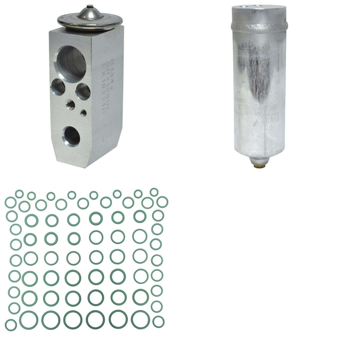 Universal Air Cond AK2030