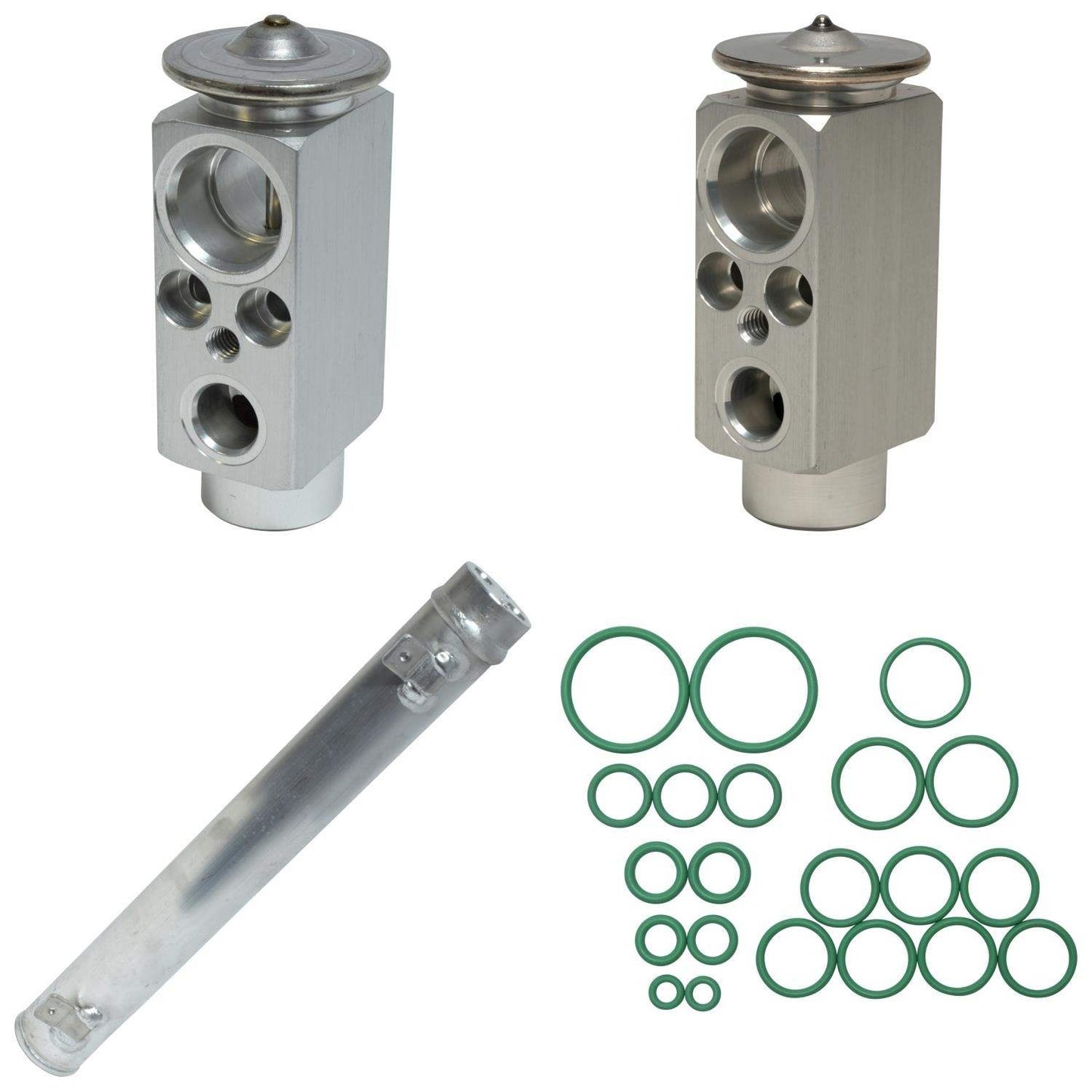Universal Air Cond AK2031