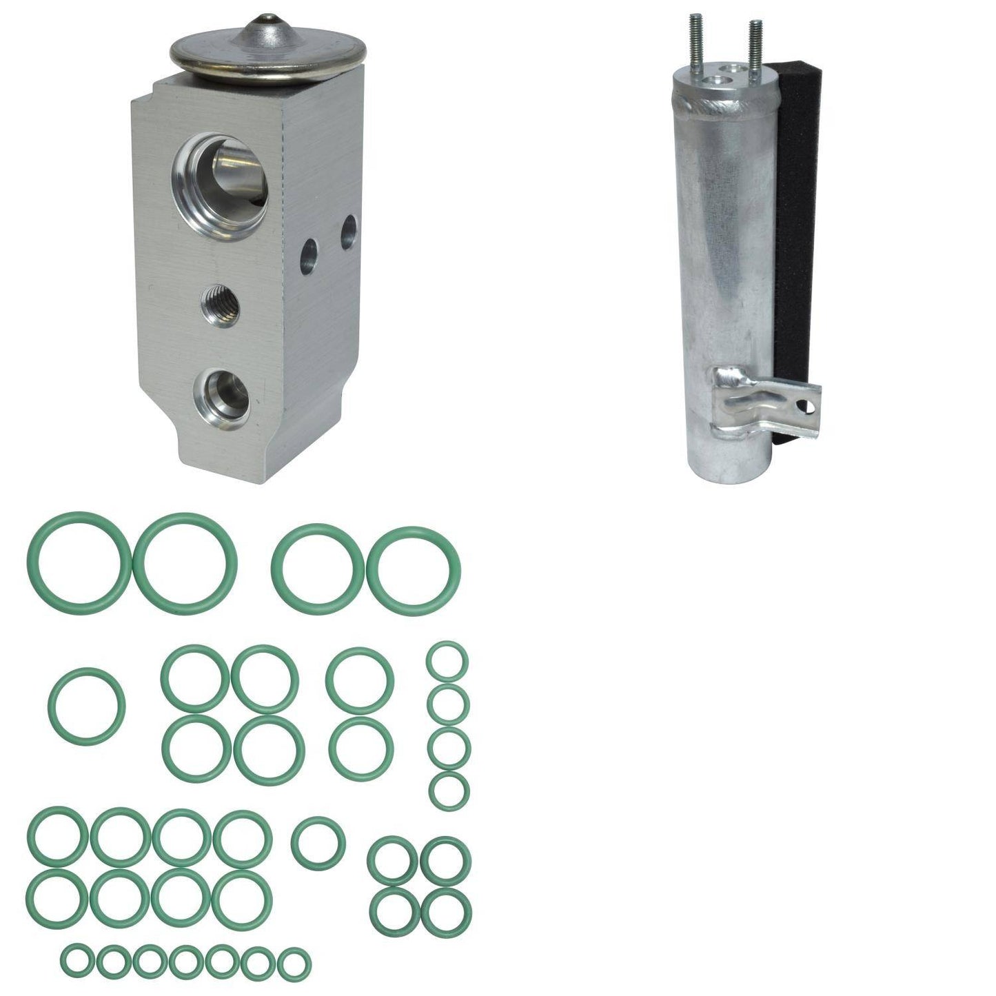 Universal Air Cond AK2032