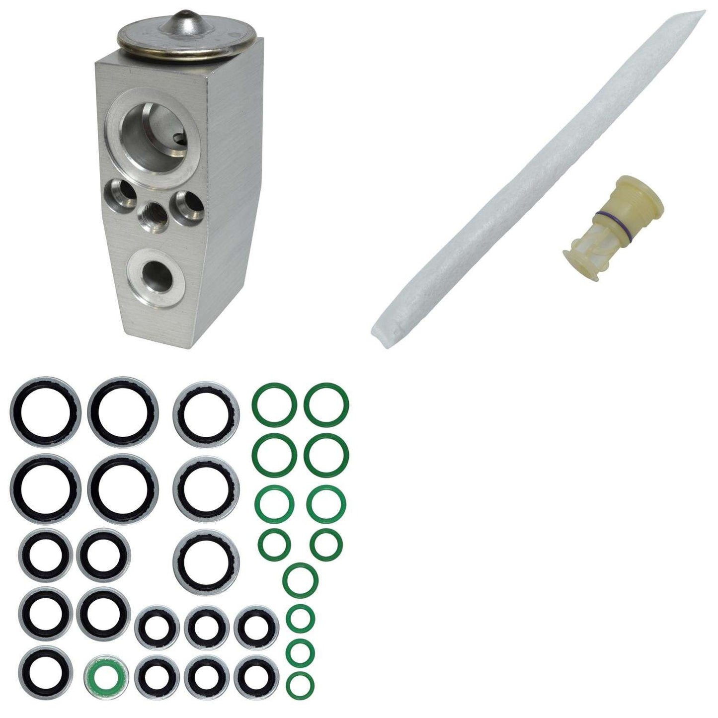 Universal Air Cond AK2034