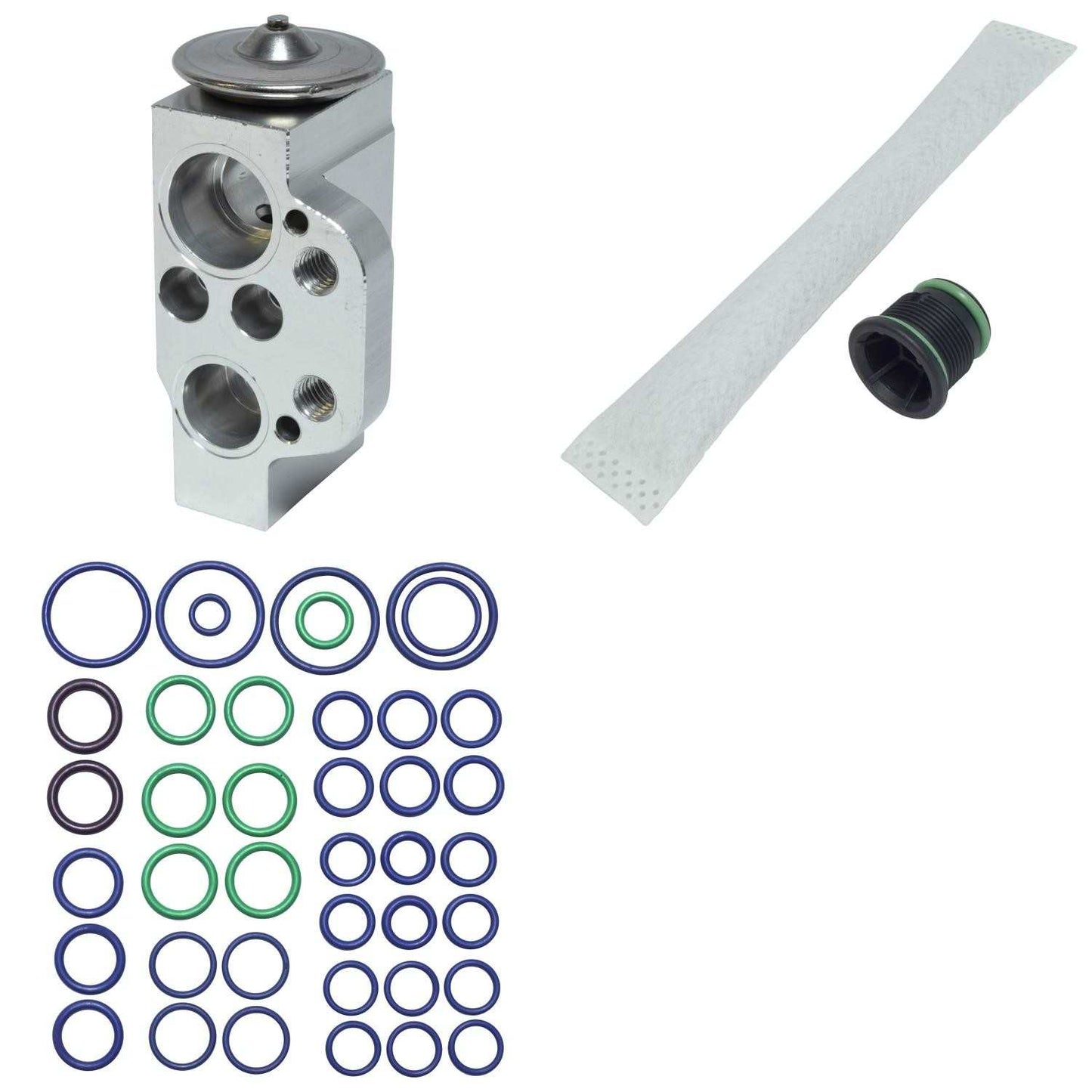 Universal Air Cond AK2036