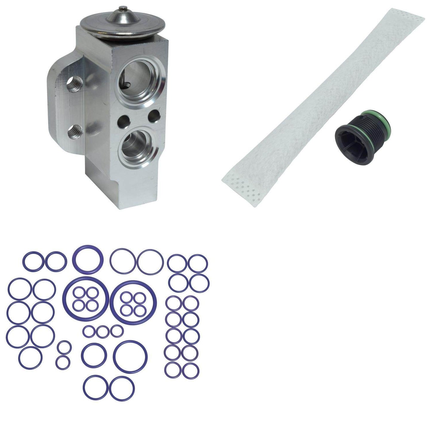 Universal Air Cond AK2037